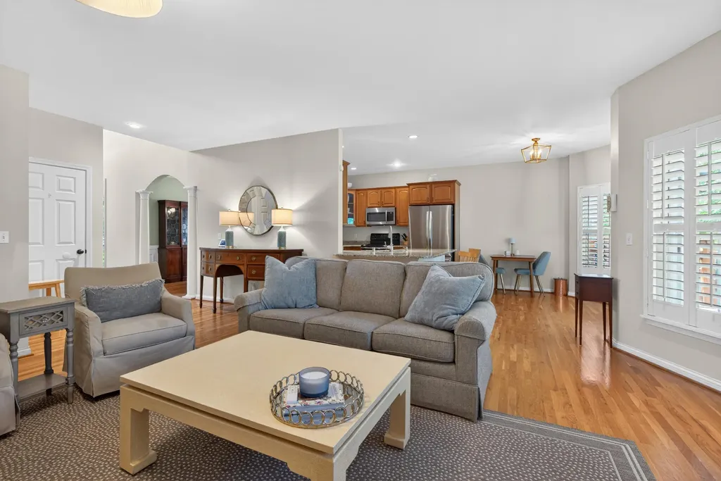 2252 Sunningdale Drive Lexington KY 40509