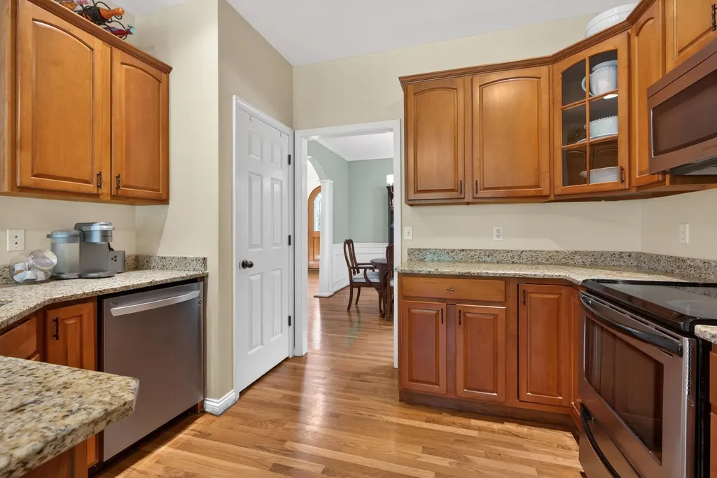 2252 Sunningdale Drive Lexington KY 40509