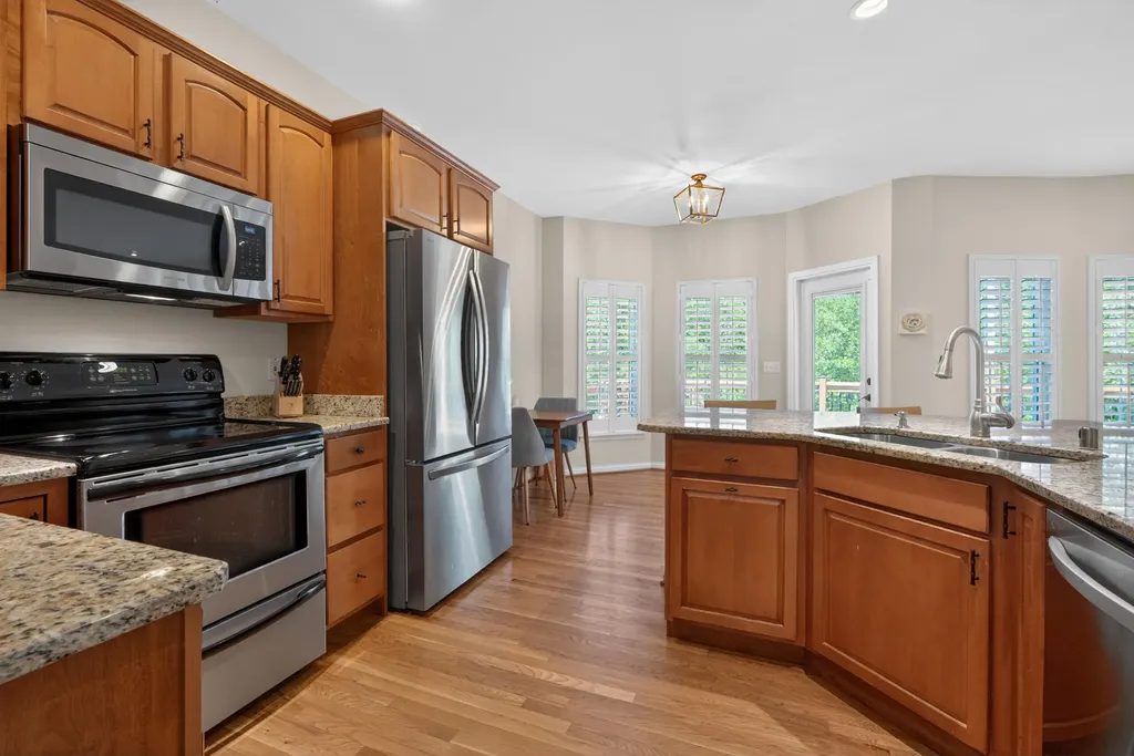 2252 Sunningdale Drive Lexington KY 40509