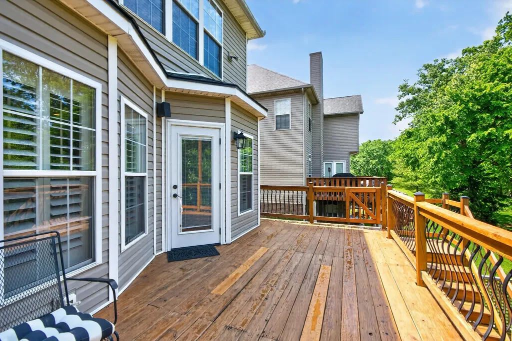 2252 Sunningdale Drive Lexington KY 40509