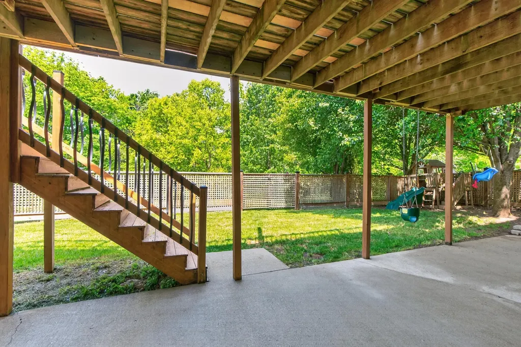 2252 Sunningdale Drive Lexington KY 40509