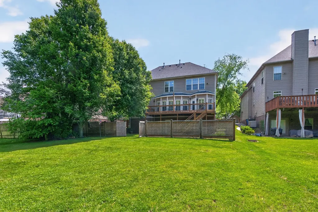 2252 Sunningdale Drive Lexington KY 40509