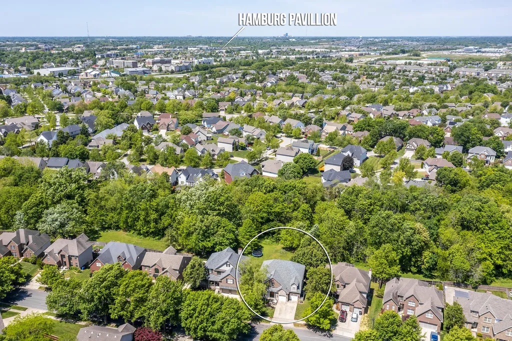2252 Sunningdale Drive Lexington KY 40509