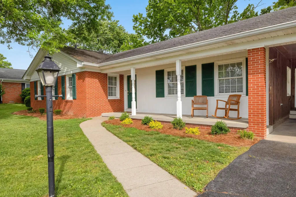 2057 Cardinal Drive Danville KY 40422