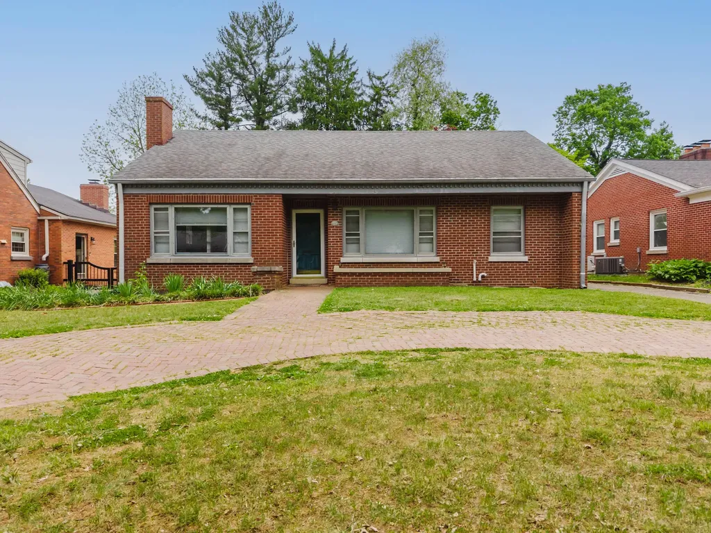 620 Chinoe Road Lexington KY 40502