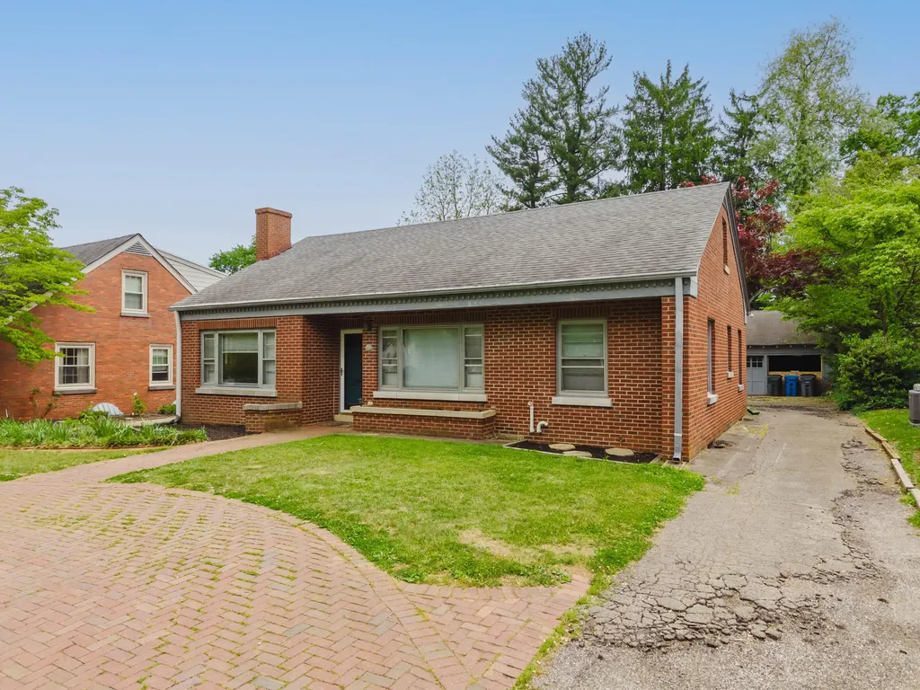 620 Chinoe Road Lexington KY 40502