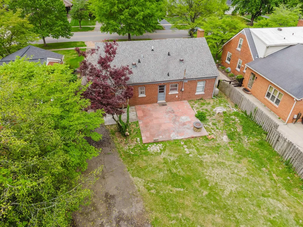 620 Chinoe Road Lexington KY 40502