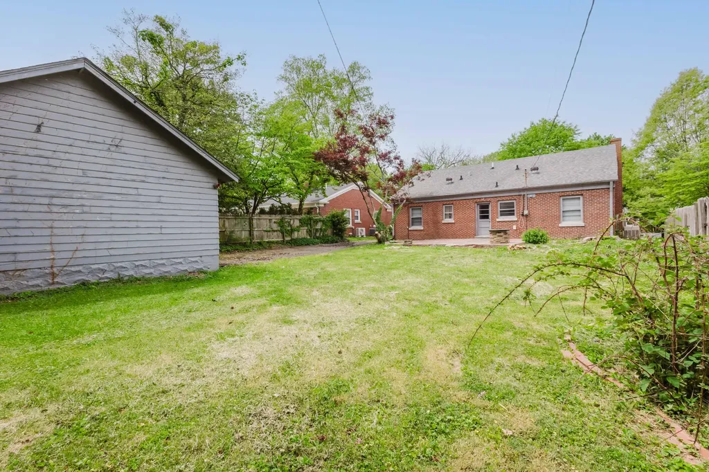 620 Chinoe Road Lexington KY 40502