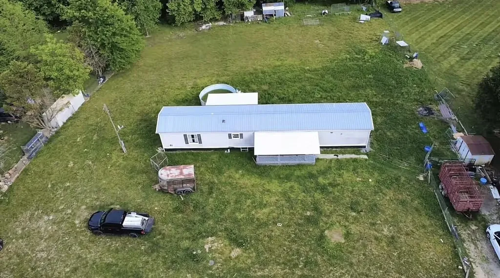 301 Lewis Avenue Liberty KY 42539