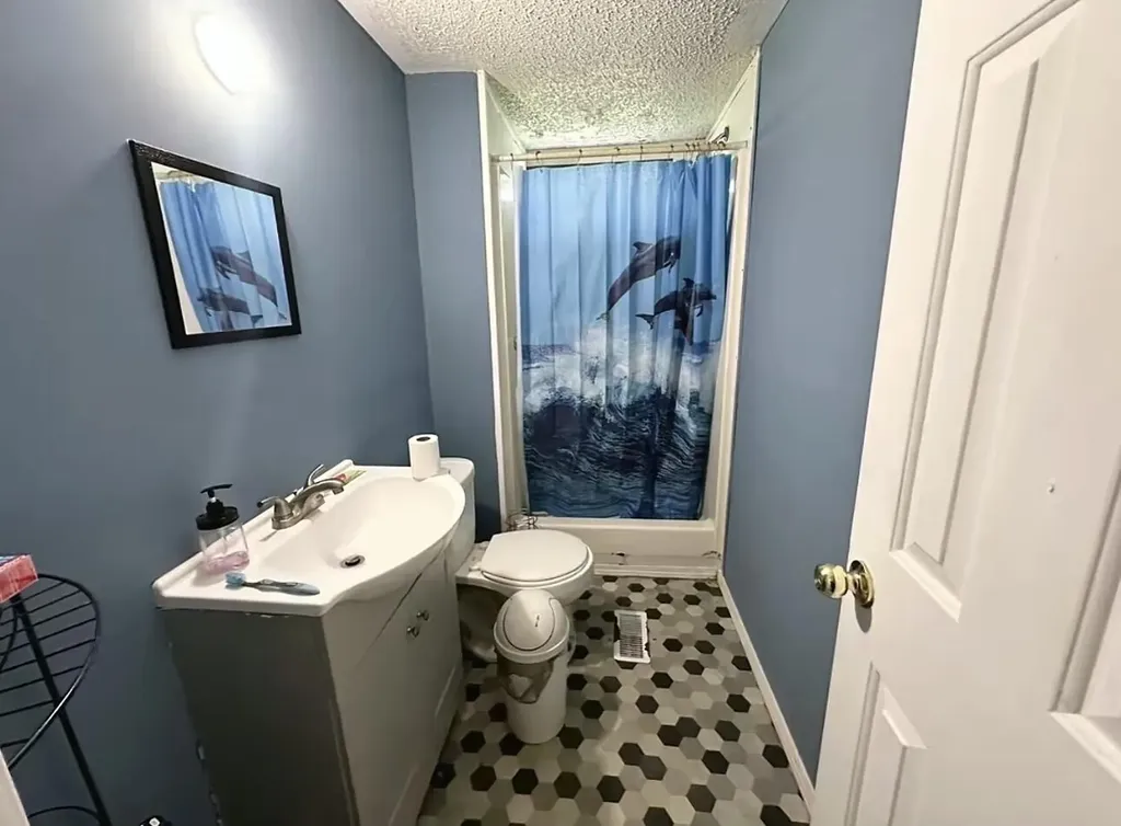 301 Lewis Avenue Liberty KY 42539