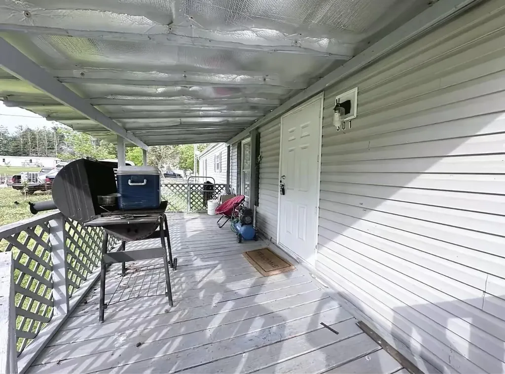 301 Lewis Avenue Liberty KY 42539