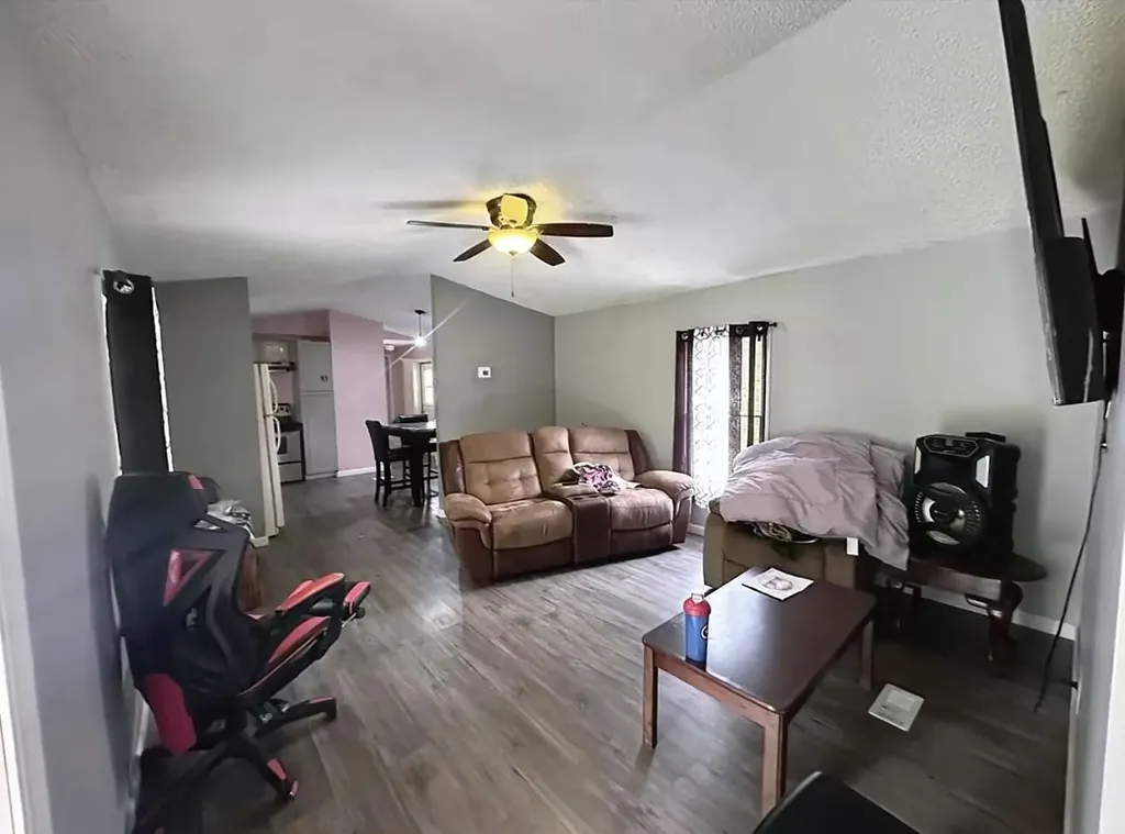 301 Lewis Avenue Liberty KY 42539