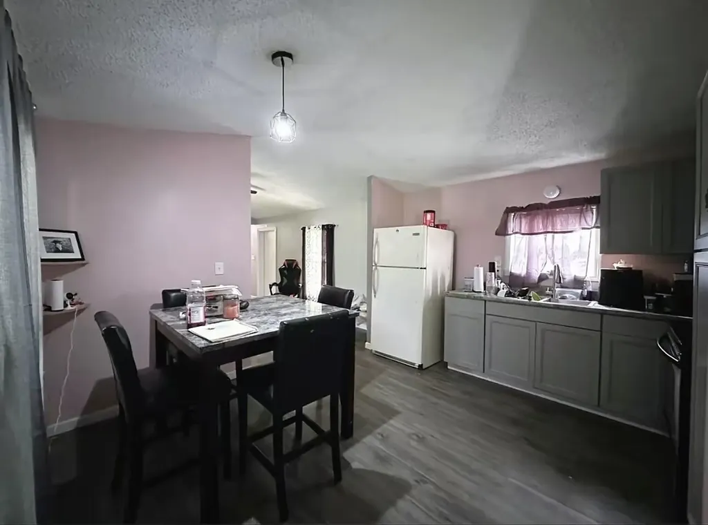 301 Lewis Avenue Liberty KY 42539