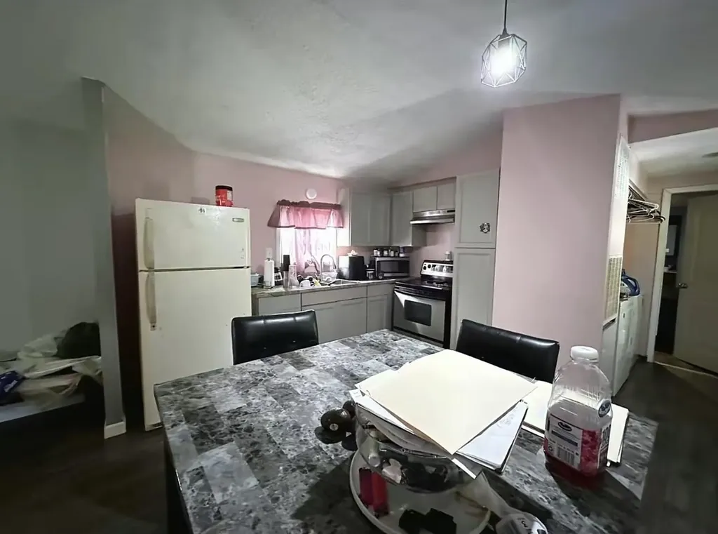 301 Lewis Avenue Liberty KY 42539