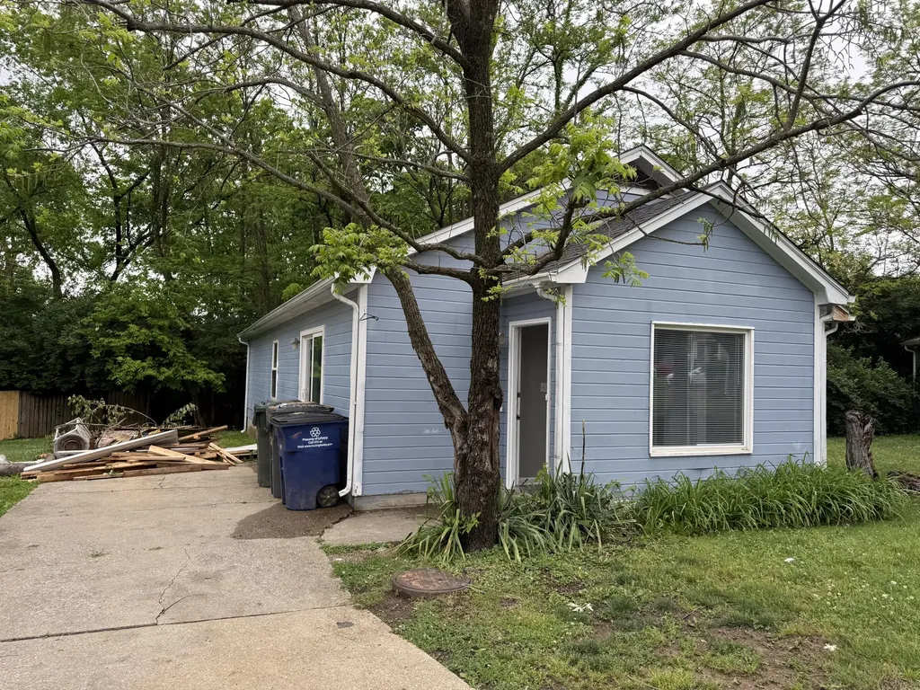 709 Gatehouse Place Lexington KY 40505