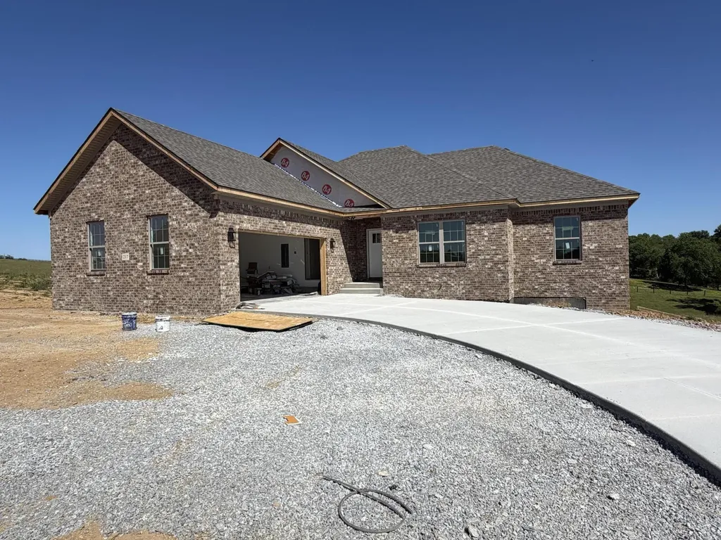 217 Carhartt Drive Richmond KY 40475