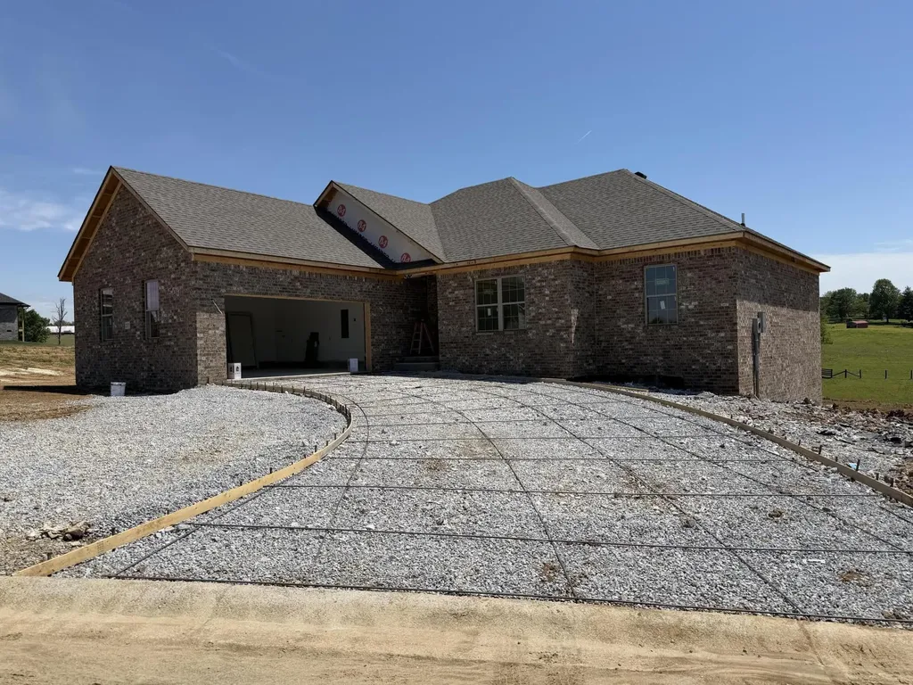 217 Carhartt Drive Richmond KY 40475