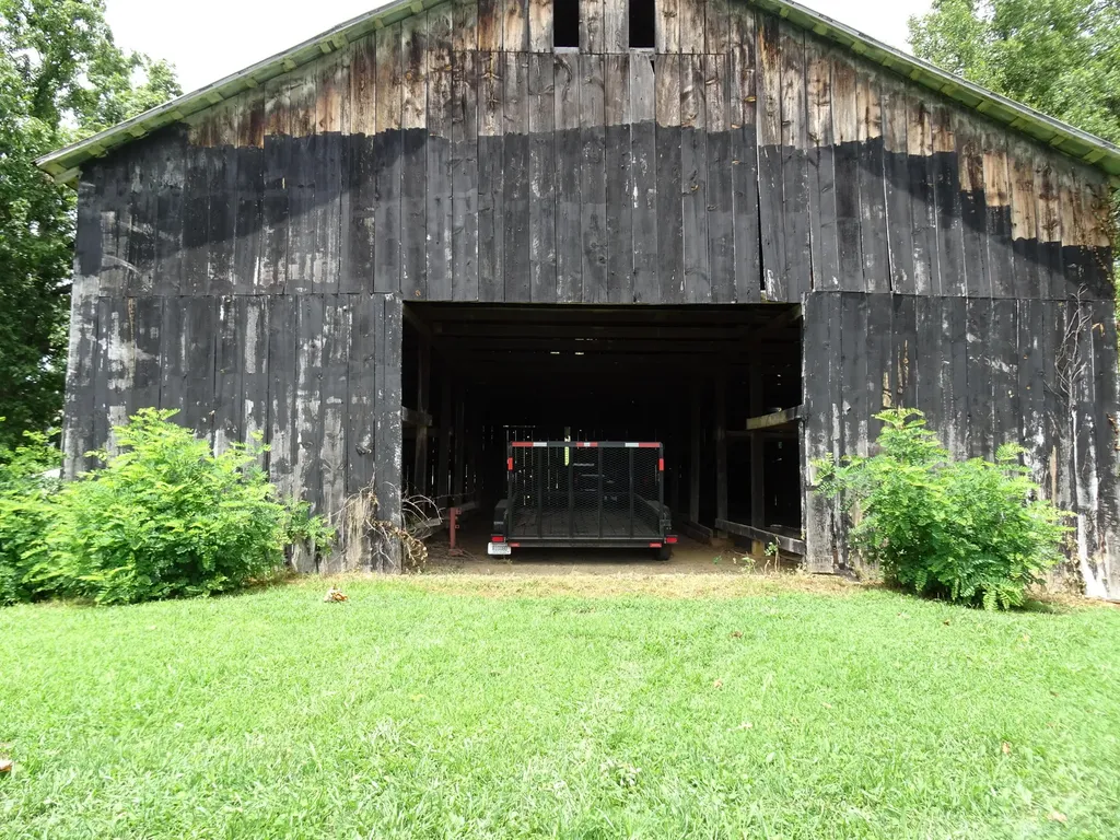 521 Artville Road Wellington KY 40387