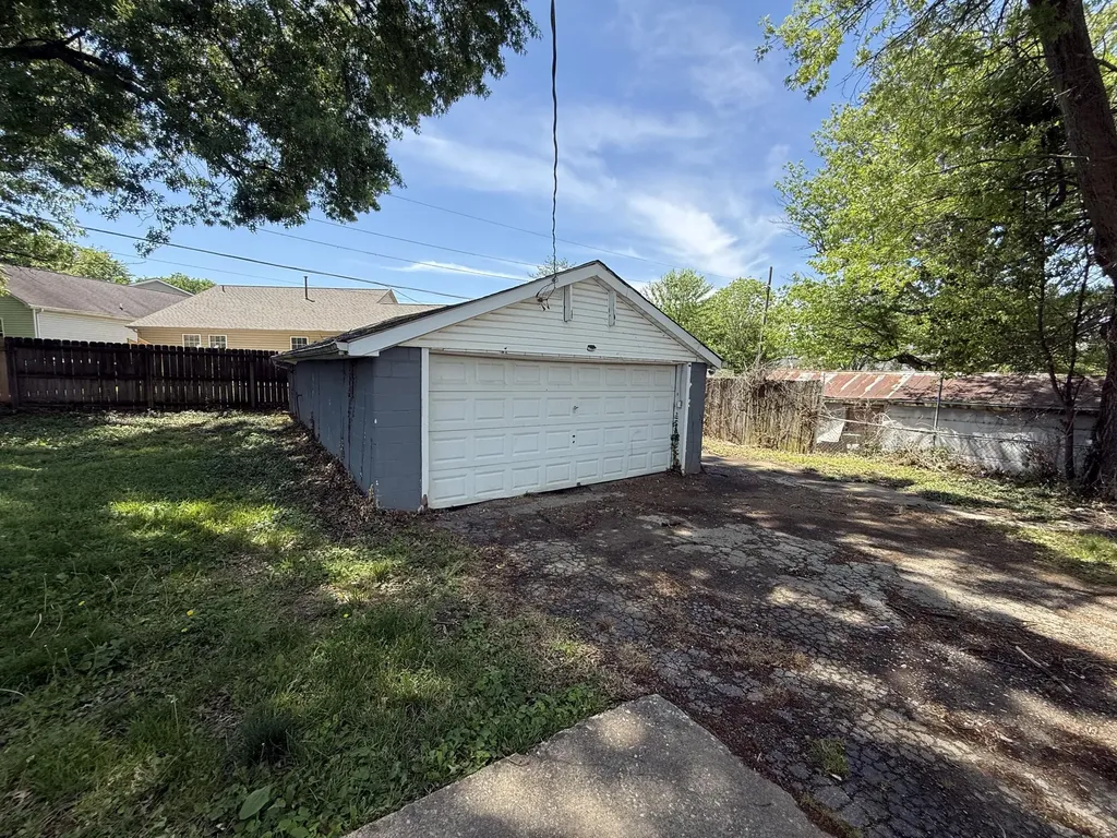 2360 Liberty Road Lexington KY 40509
