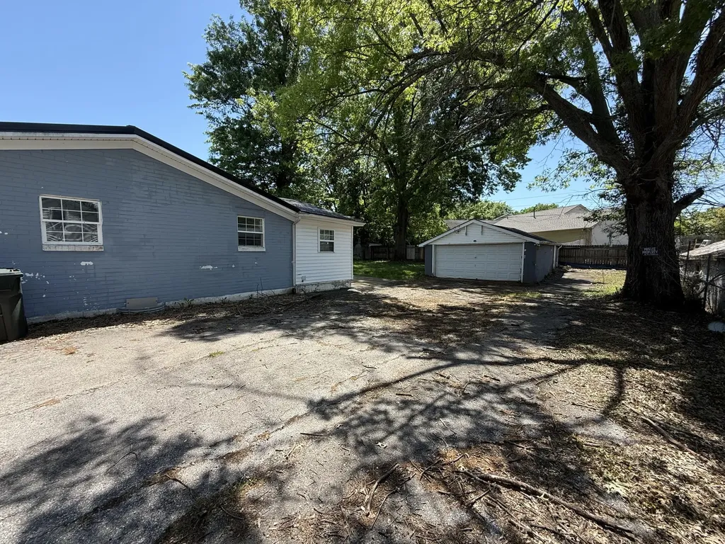 2360 Liberty Road Lexington KY 40509