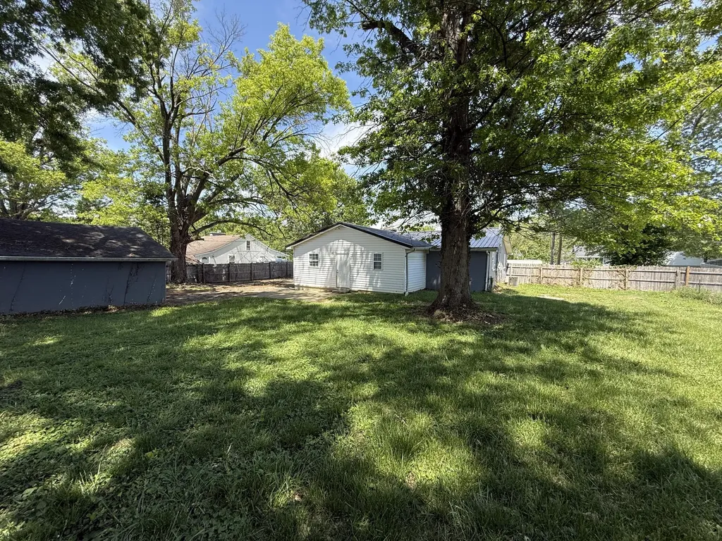 2360 Liberty Road Lexington KY 40509