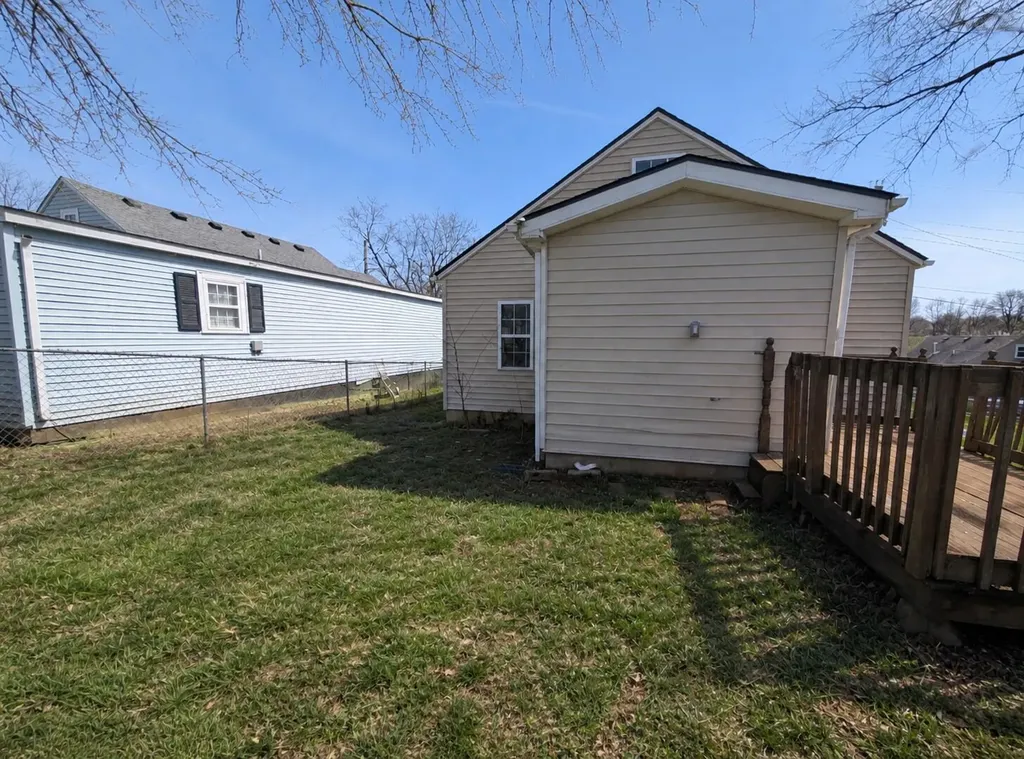 107 Darleen Court Richmond KY 40475