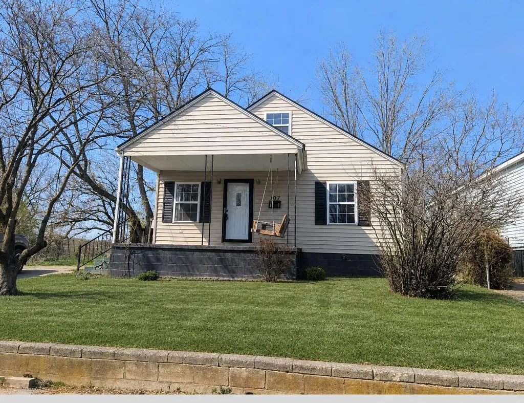 107 Darleen Court Richmond KY 40475