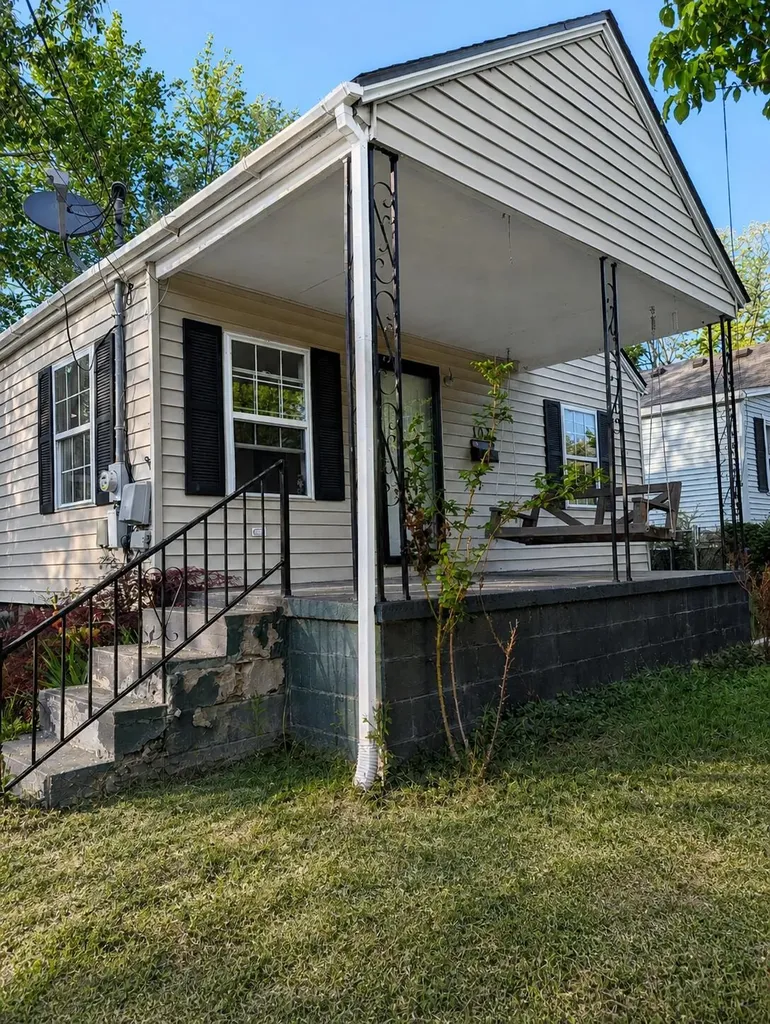 107 Darleen Court Richmond KY 40475