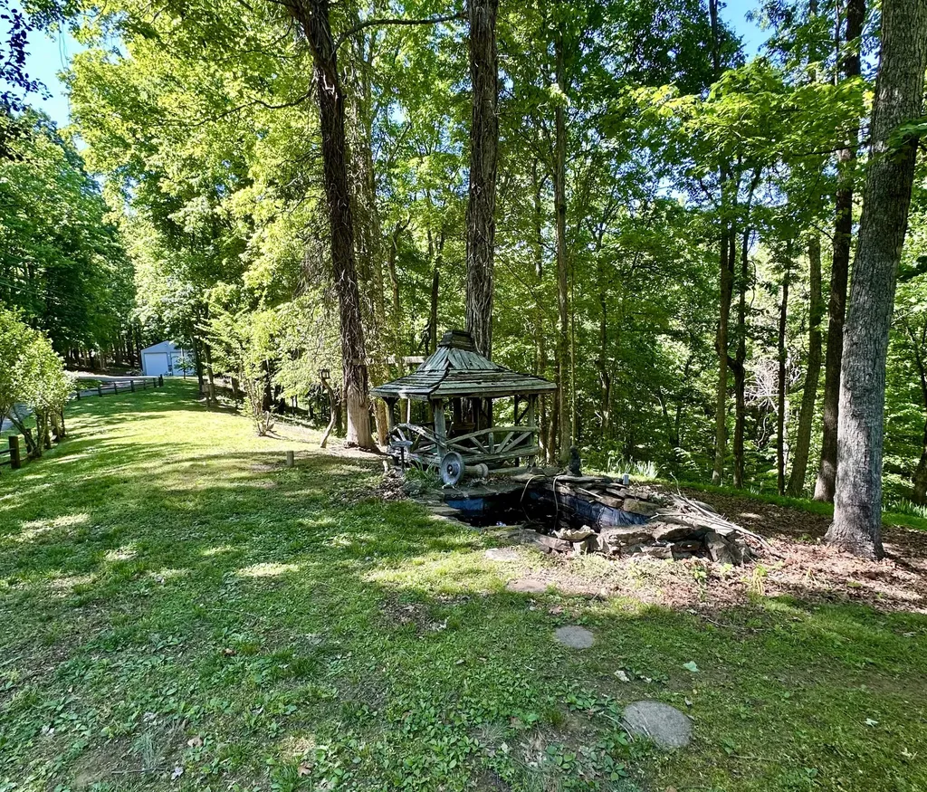 439 Eagles Bluff Road Monticello KY 42633