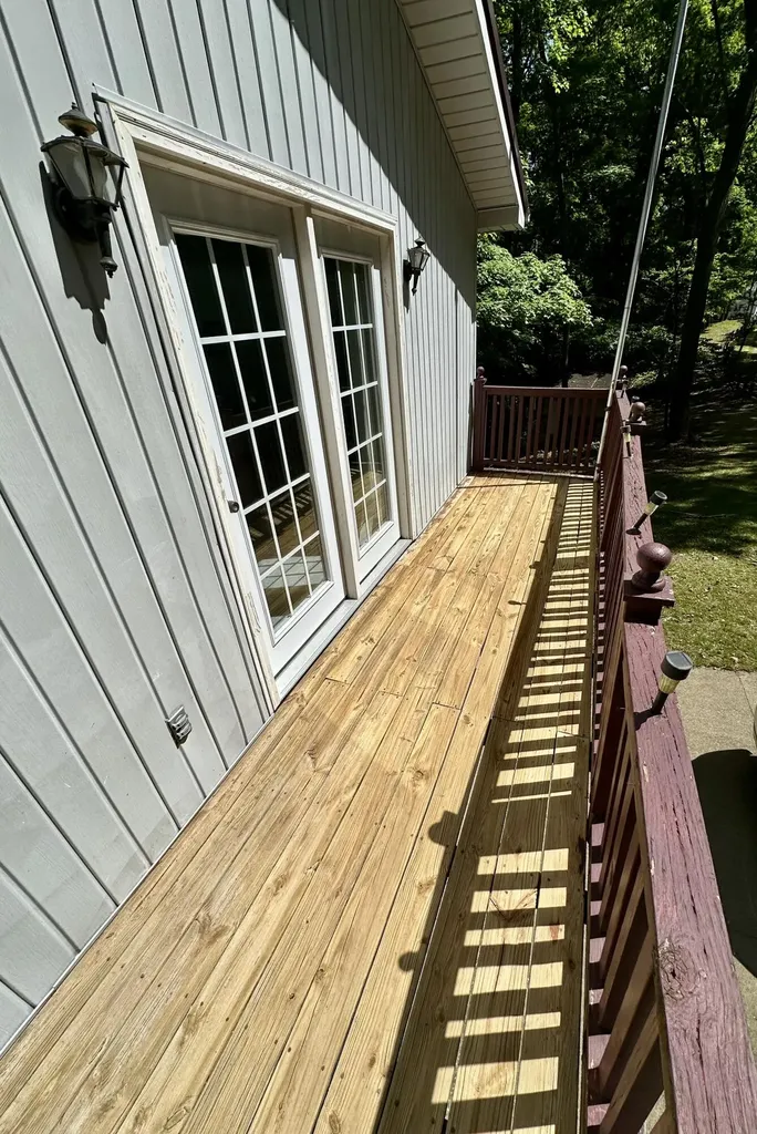 439 Eagles Bluff Road Monticello KY 42633