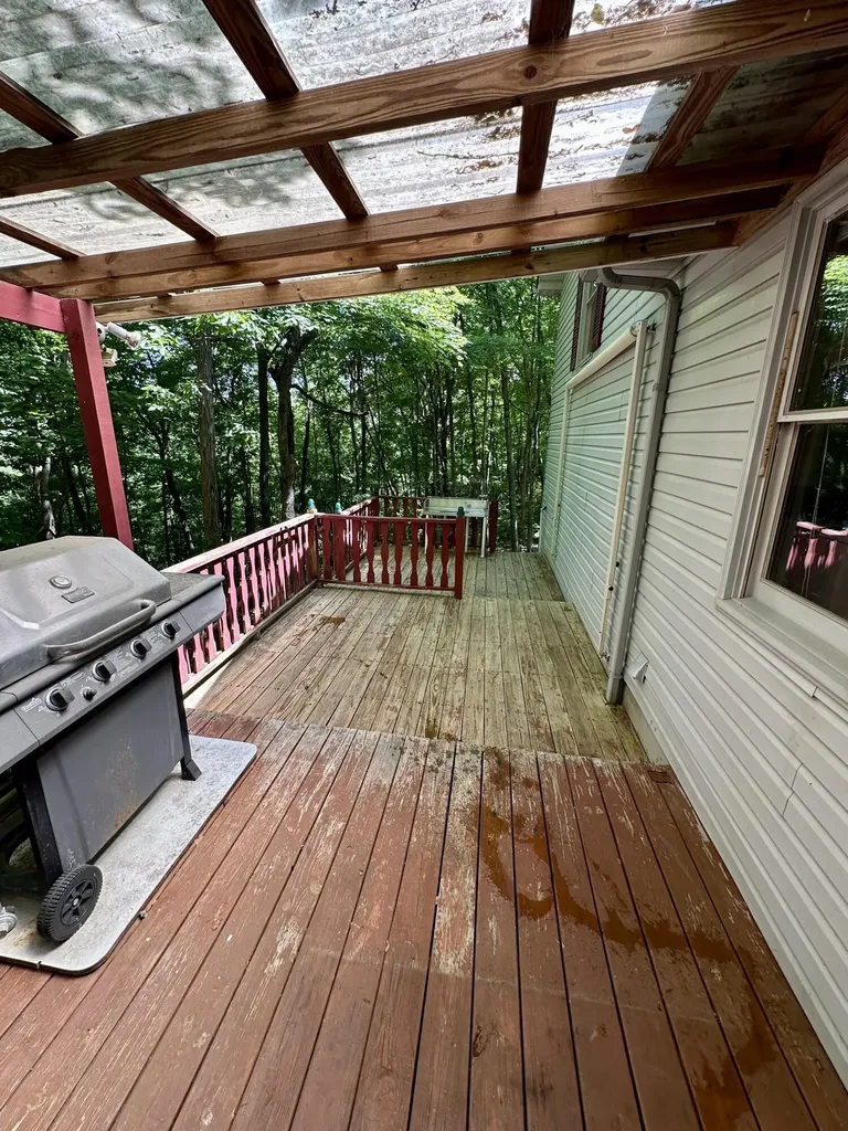 439 Eagles Bluff Road Monticello KY 42633