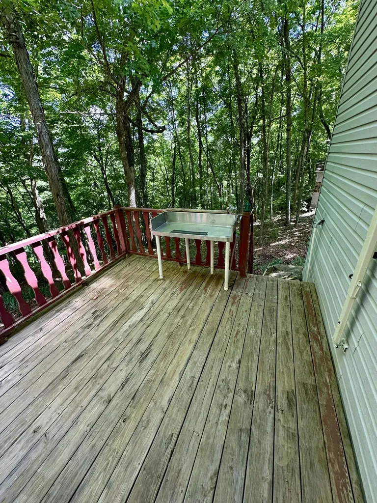 439 Eagles Bluff Road Monticello KY 42633