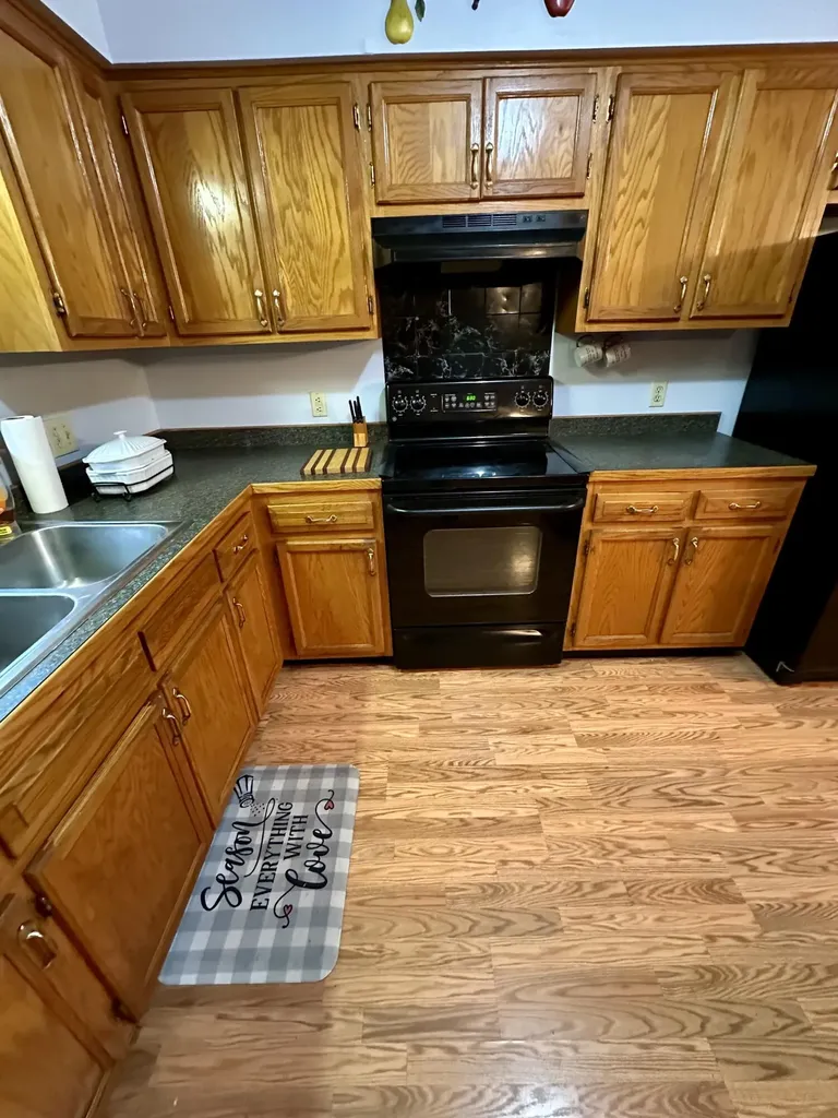 439 Eagles Bluff Road Monticello KY 42633