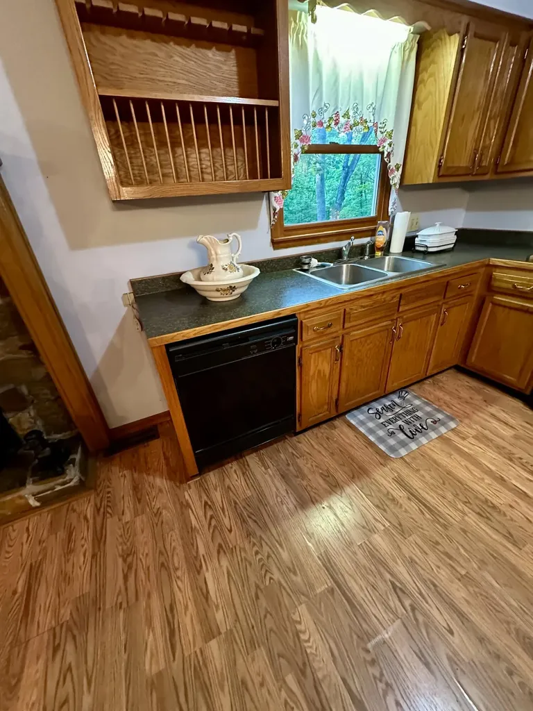 439 Eagles Bluff Road Monticello KY 42633