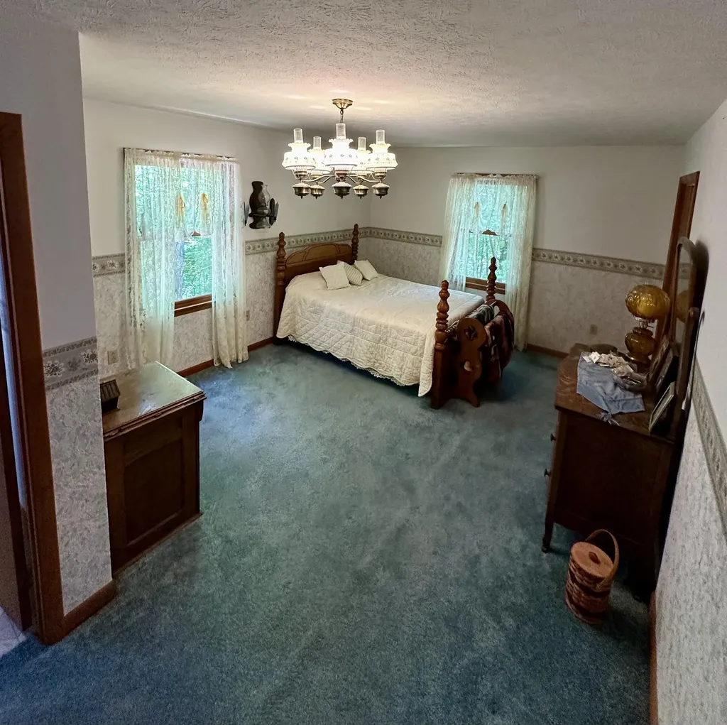 439 Eagles Bluff Road Monticello KY 42633