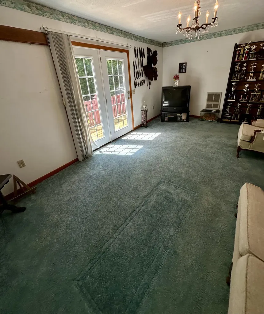 439 Eagles Bluff Road Monticello KY 42633