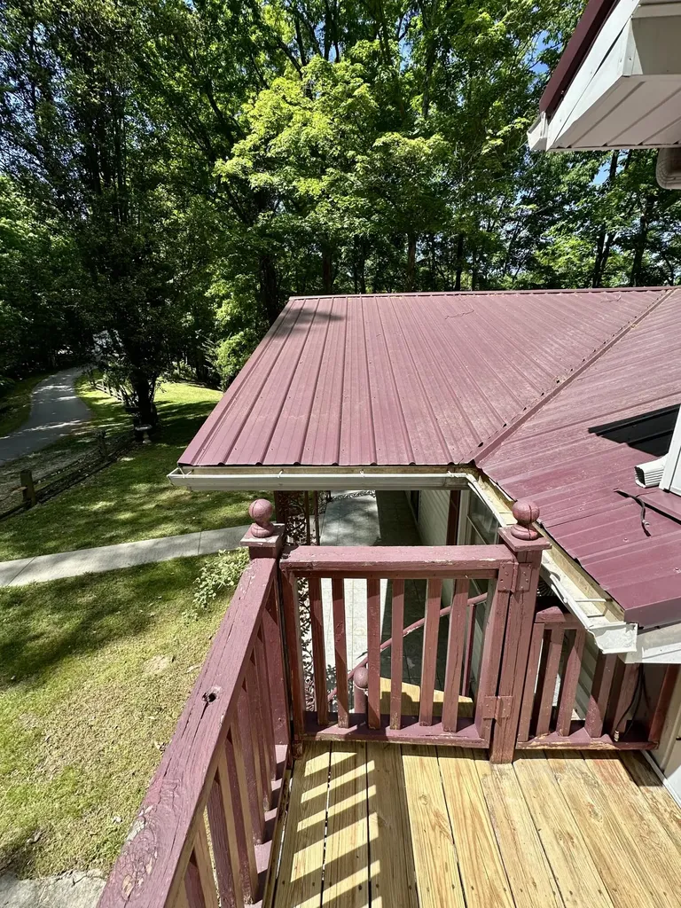 439 Eagles Bluff Road Monticello KY 42633