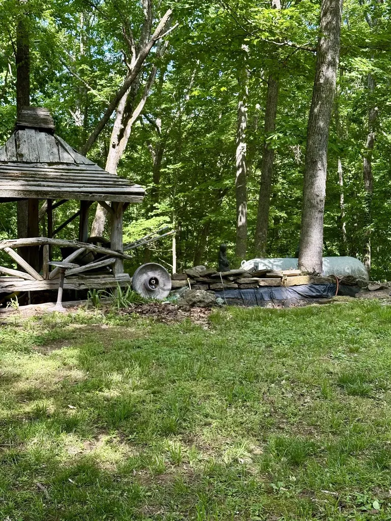439 Eagles Bluff Road Monticello KY 42633