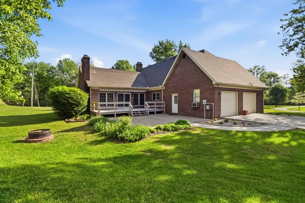 160 Tarter Street Somerset KY 42503