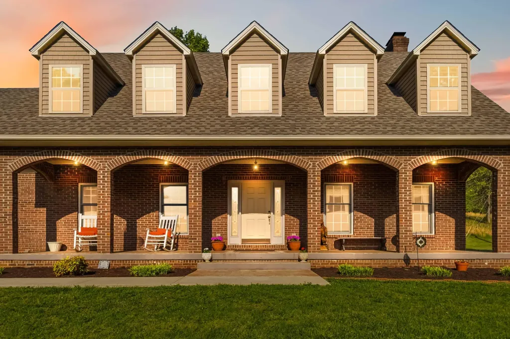 160 Tarter Street Somerset KY 42503