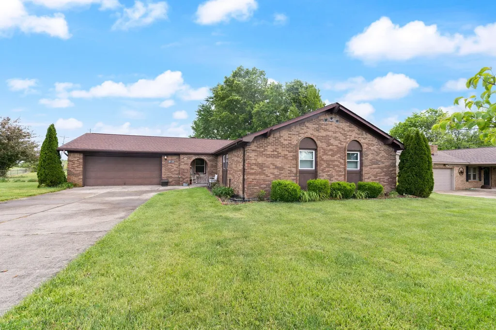 103 Mountain View Drive Berea KY 40403
