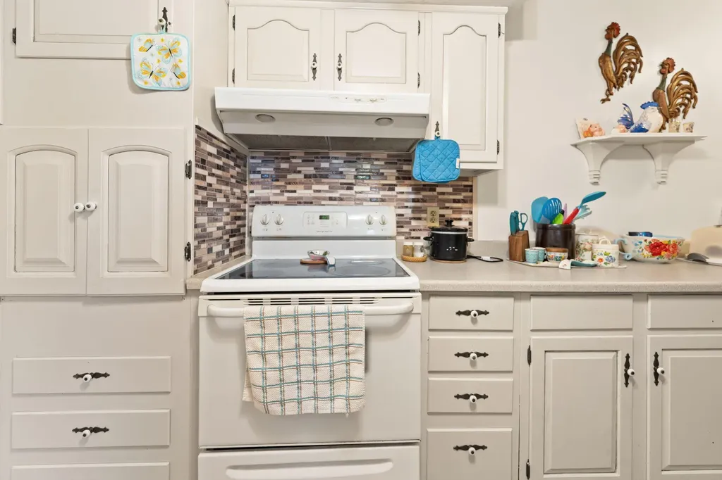 103 Mountain View Drive Berea KY 40403