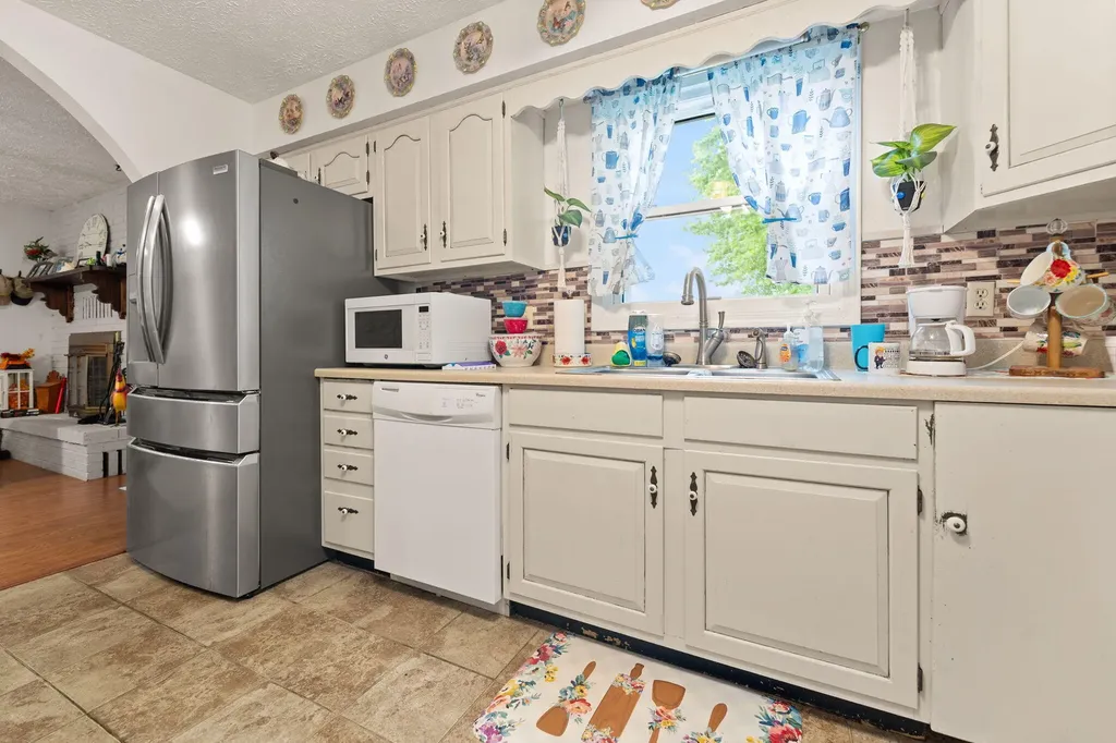 103 Mountain View Drive Berea KY 40403