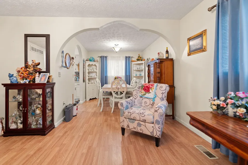 103 Mountain View Drive Berea KY 40403