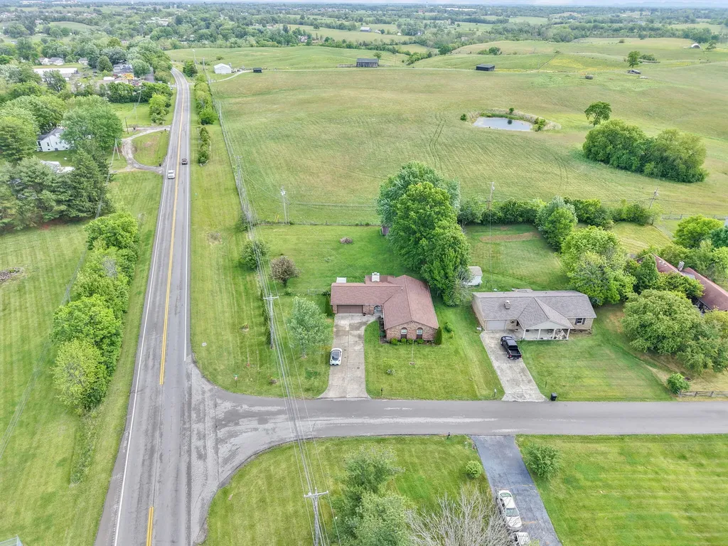 103 Mountain View Drive Berea KY 40403