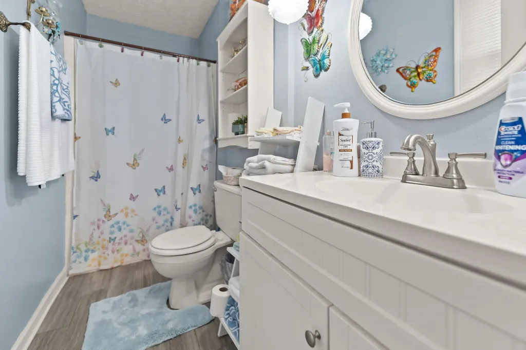 103 Mountain View Drive Berea KY 40403