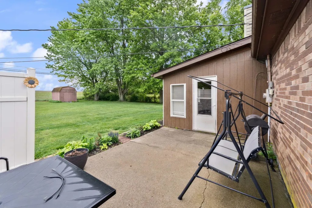 103 Mountain View Drive Berea KY 40403