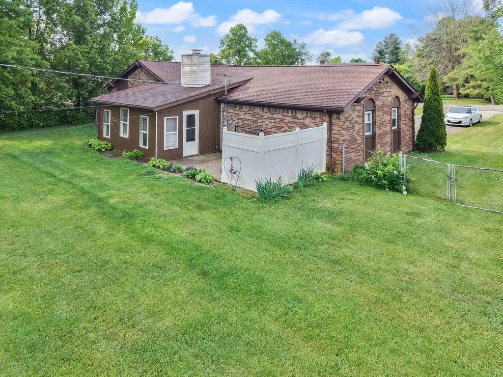 103 Mountain View Drive Berea KY 40403