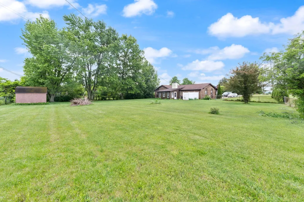 103 Mountain View Drive Berea KY 40403