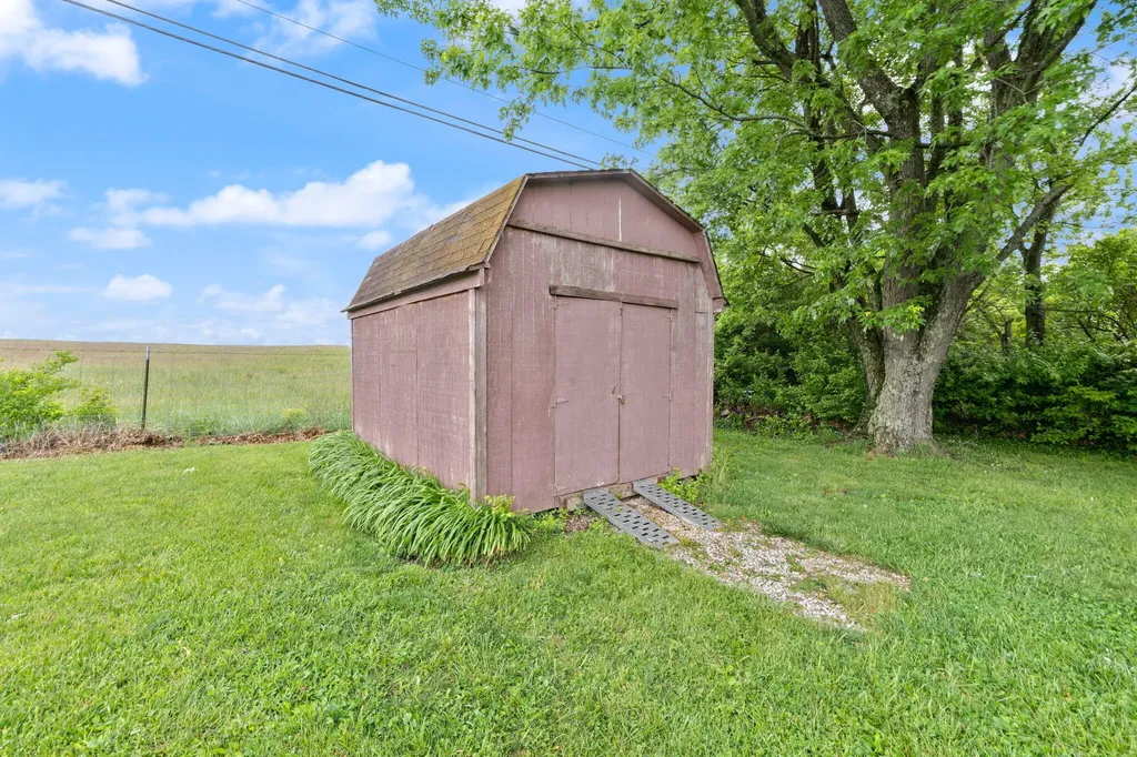 103 Mountain View Drive Berea KY 40403